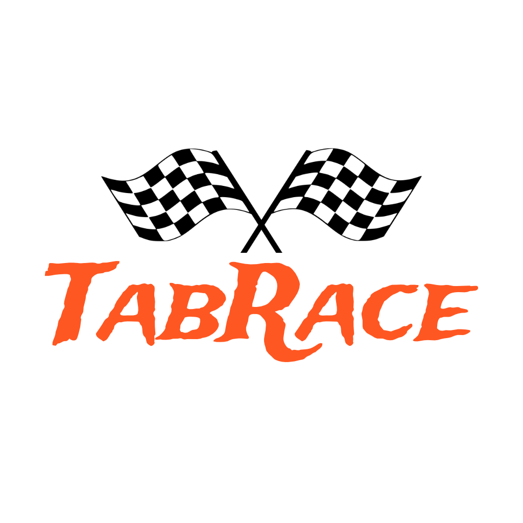 TabRace Logo
